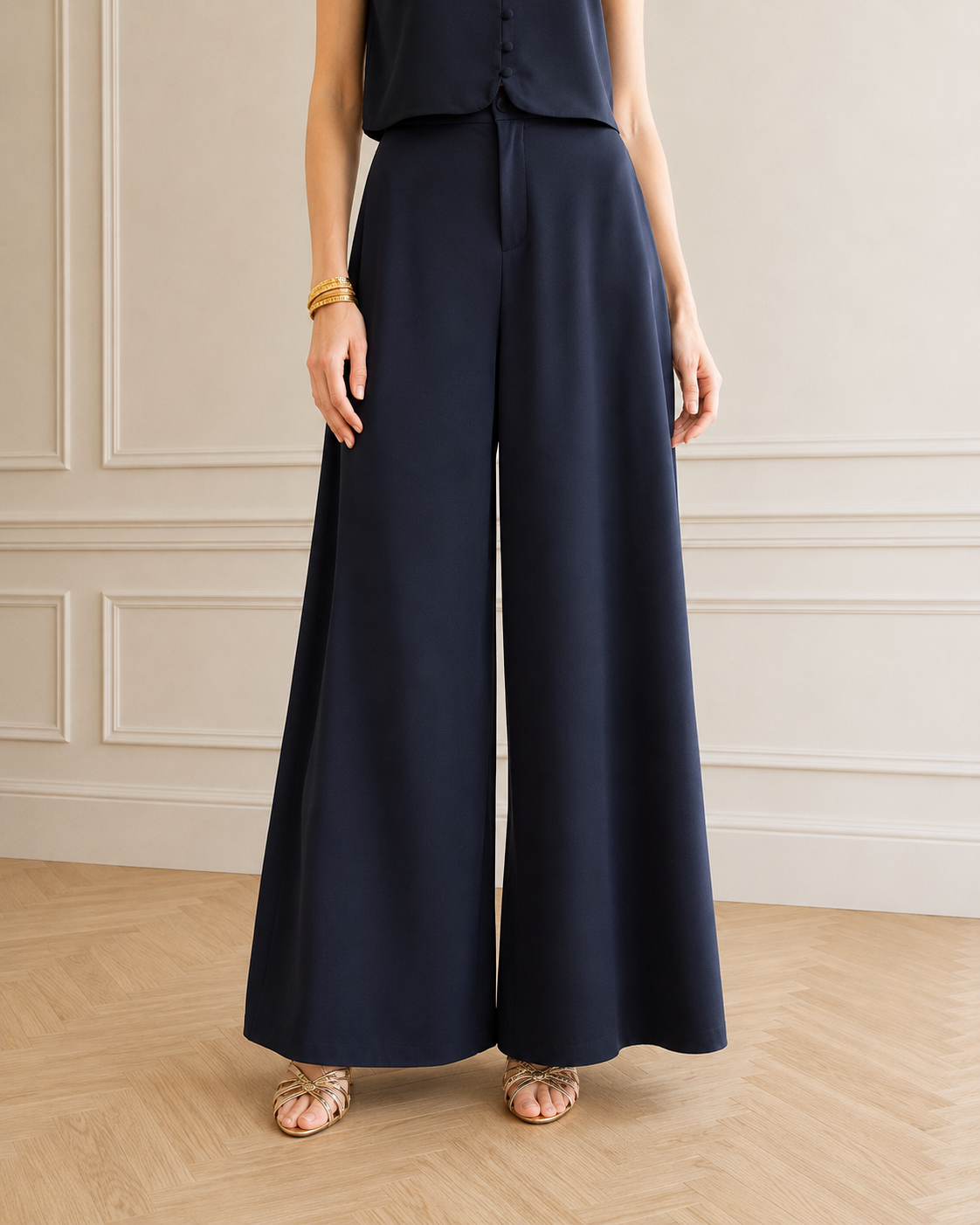 Pantalón Élise