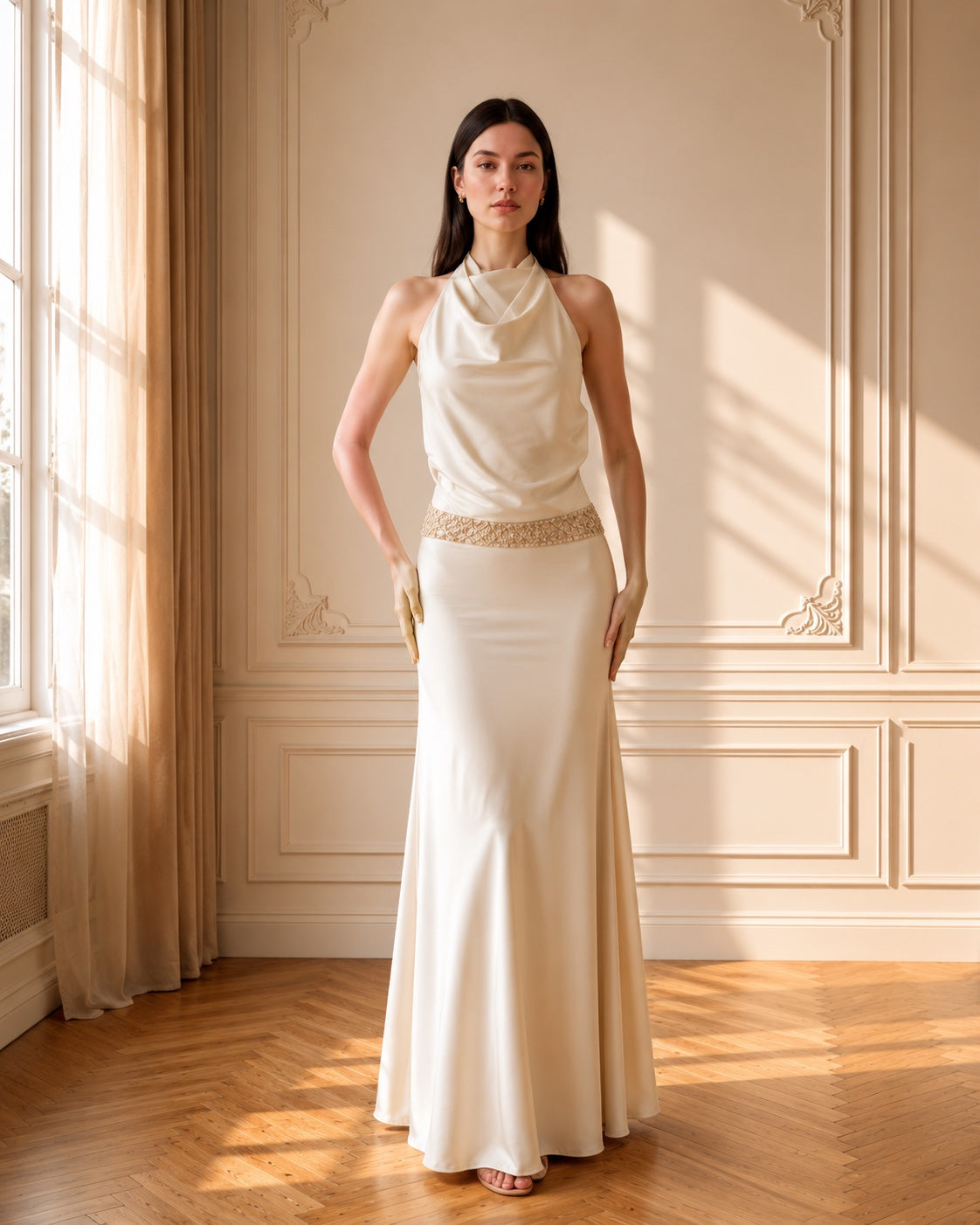 Vestido Élodie
