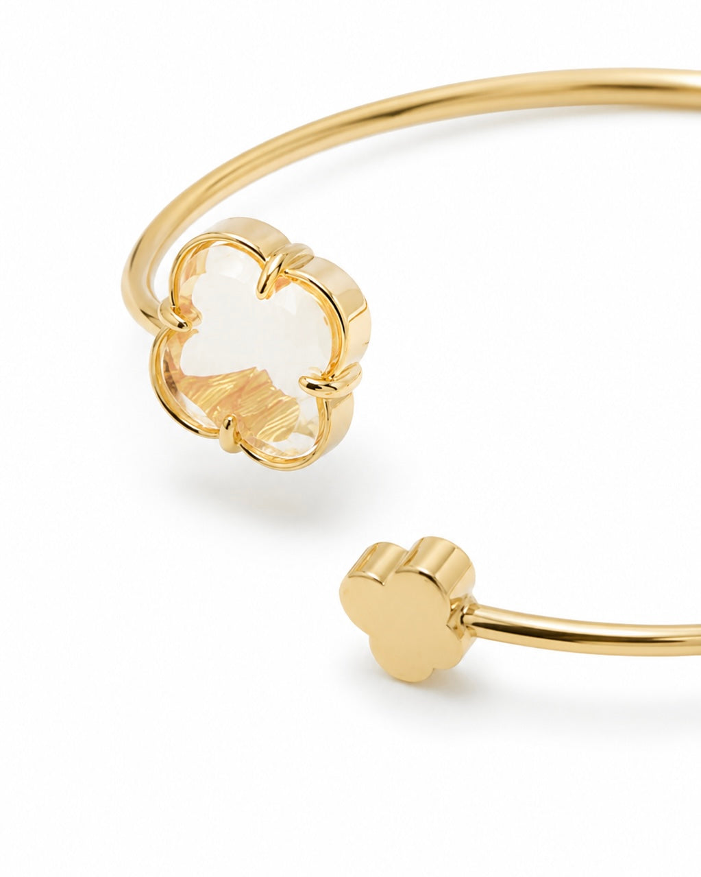 Pulsera Clover Élégance