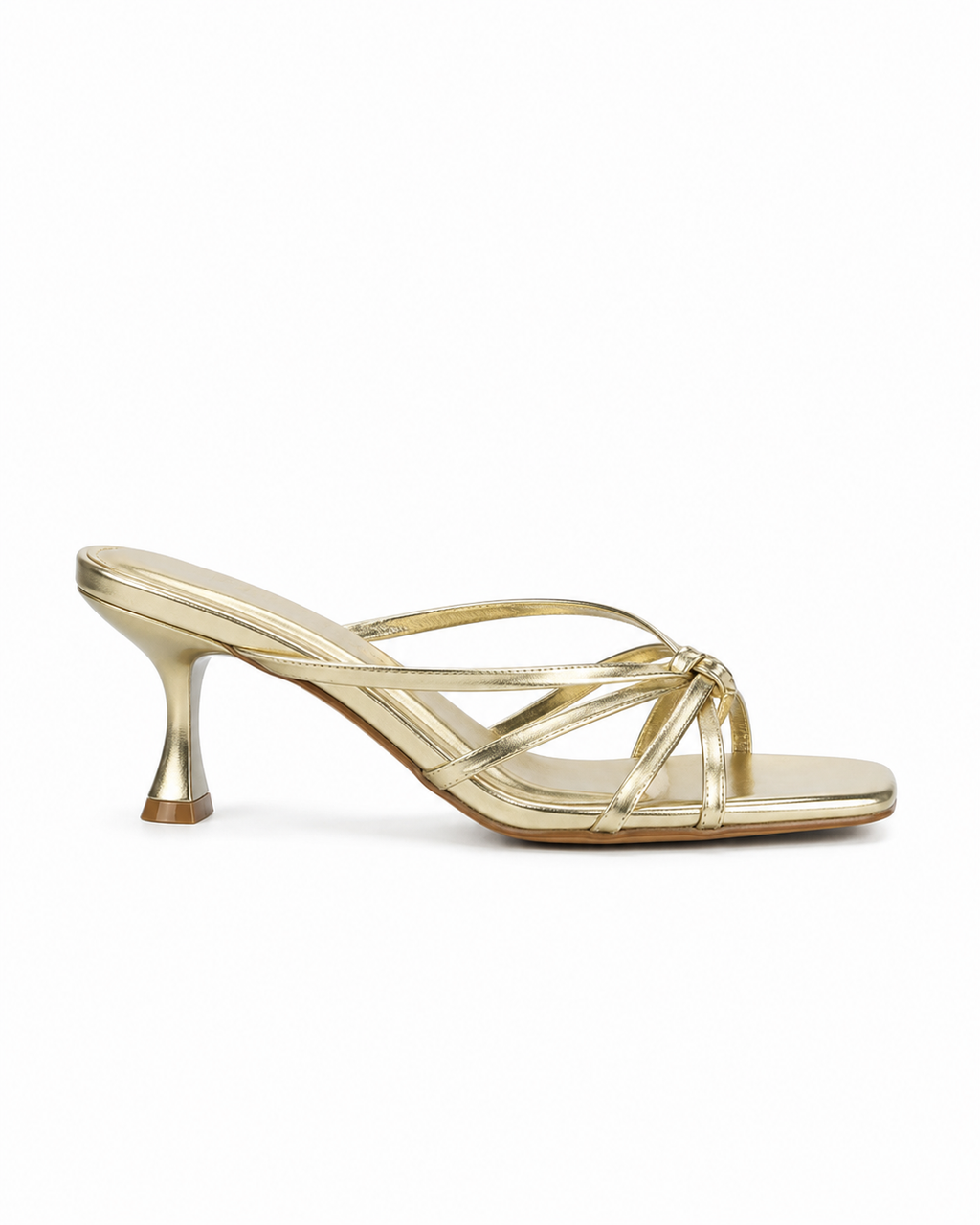 Sandalias Éclat Doré