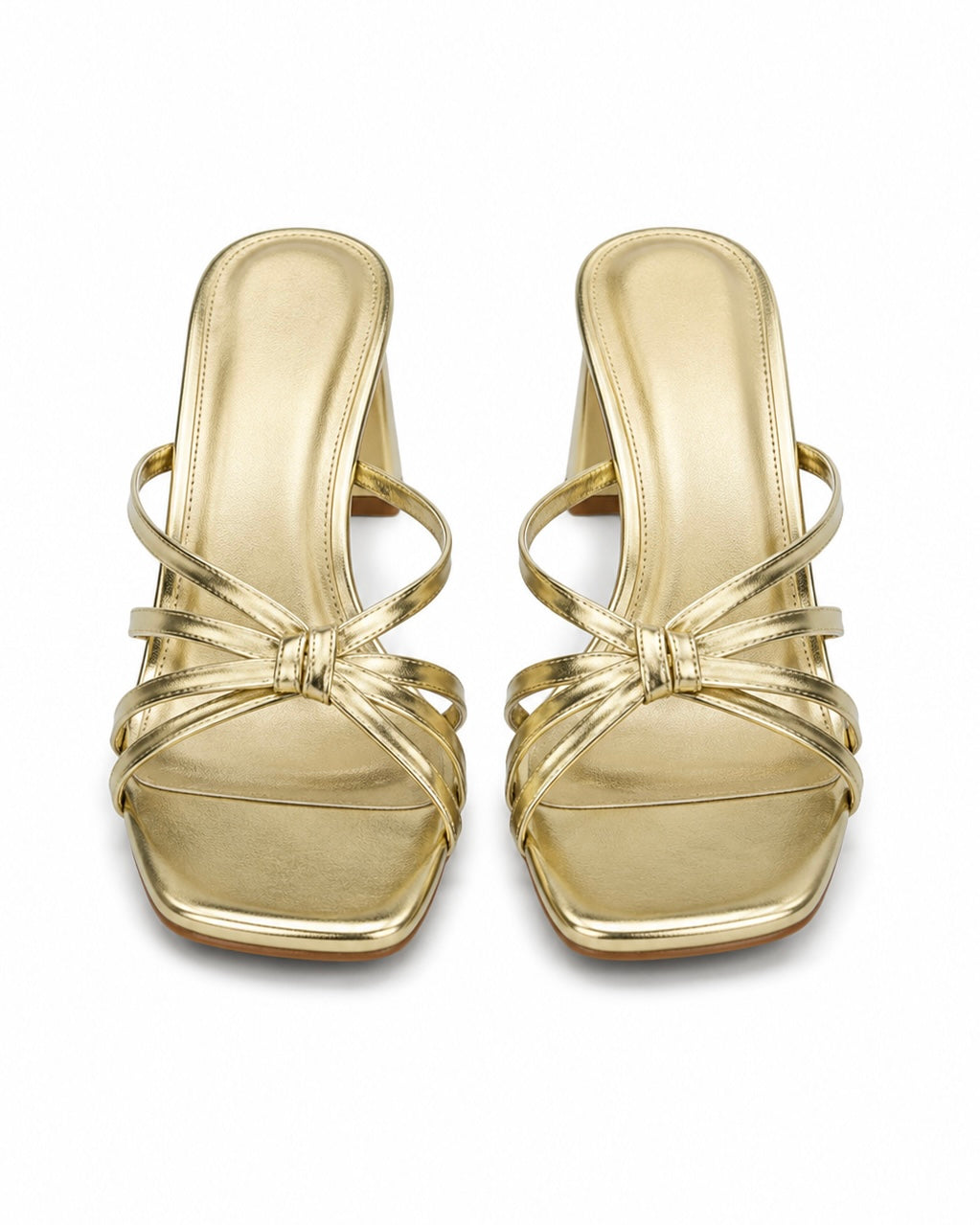 Sandalias Éclat Doré