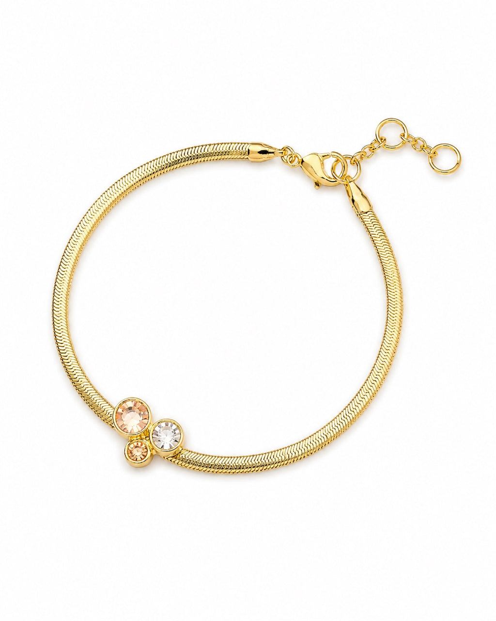Pulsera Lumière